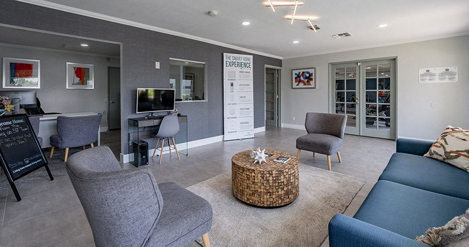 Parq on 50th Apartments photo 4